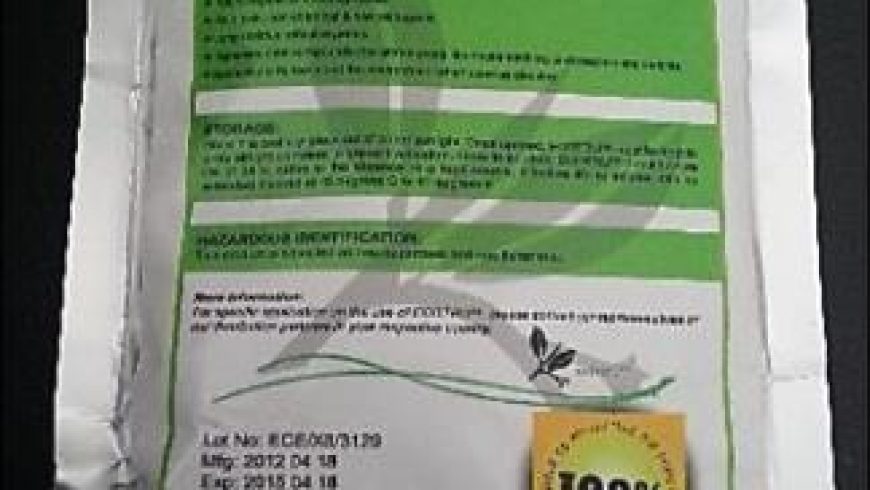 ECOTRU™ EXTRA