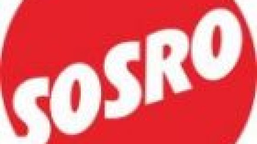 Teh Sosro
